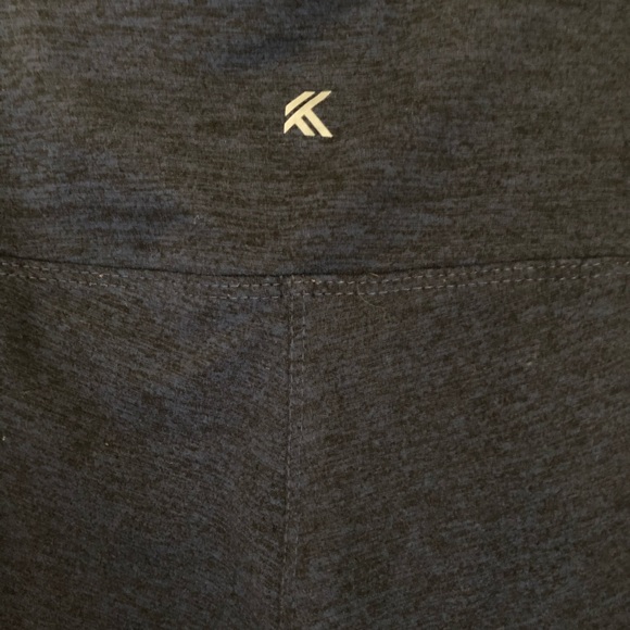 Kyodan Athletic Leggings - Picture 4 of 5